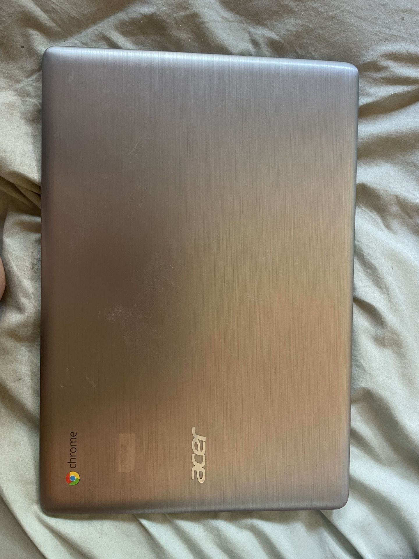 Acer Chromebook