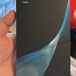 iPhone screen protector brand new