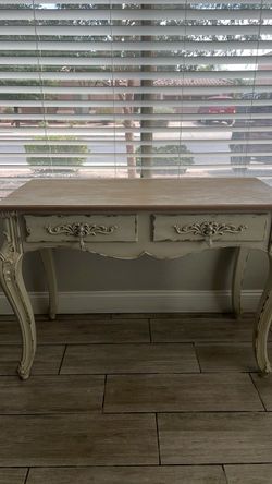 Entry table