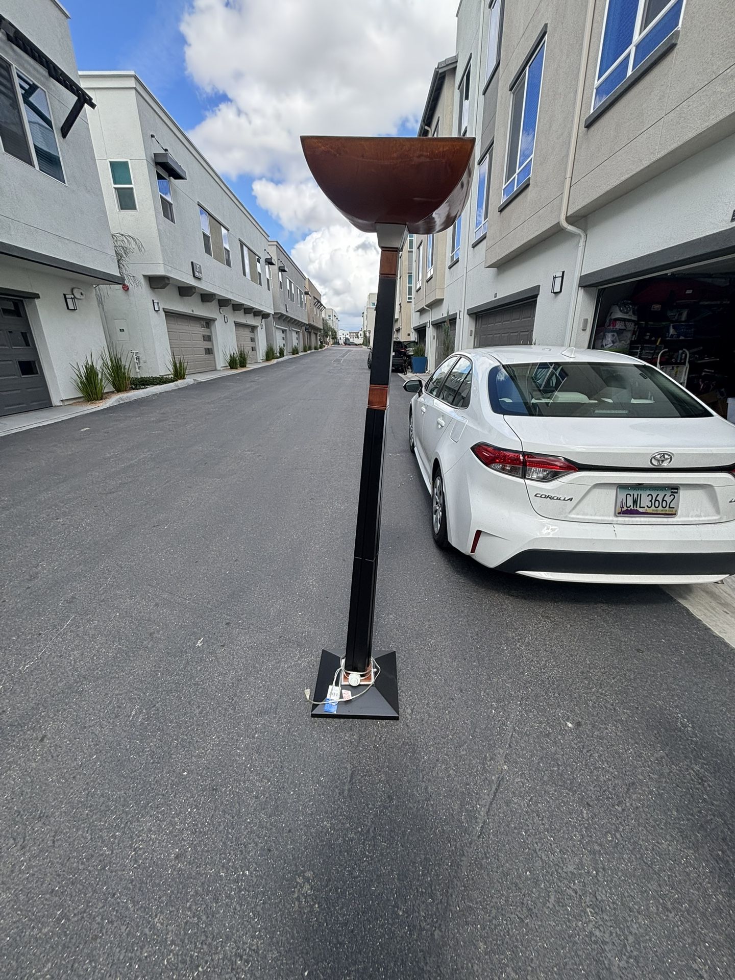 Floor Lamp