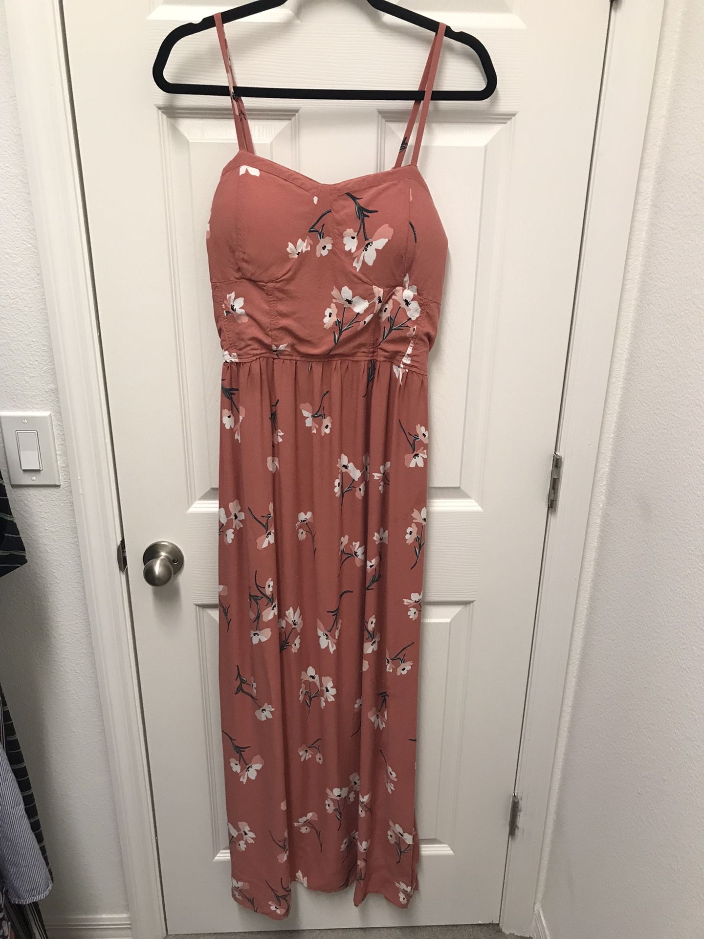 Pink No Boundaries XXL Dress