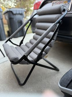 Comfy Reading Chair