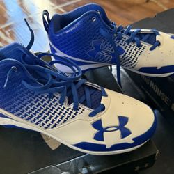 Under armour Baseball Cleats 