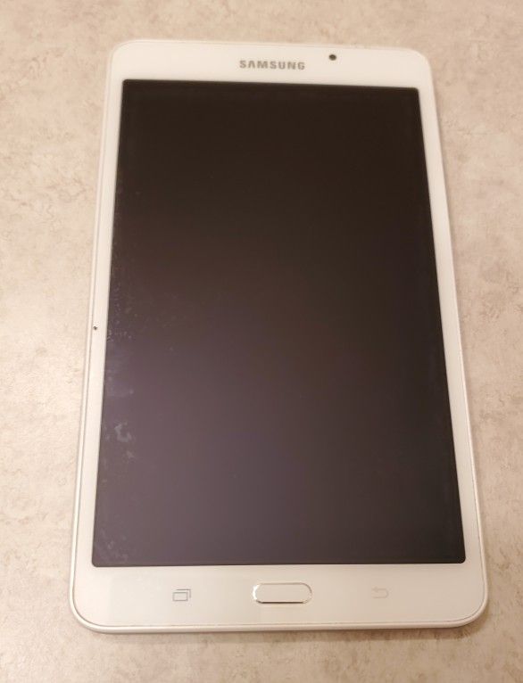 Samsung Galaxy Tab A6 (SM-T280)