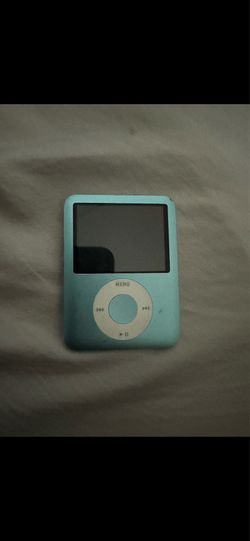 Apple IPOD 3G
