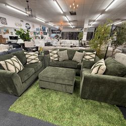 Sofa Love Was 3000 Now 1199 Brand-New Free Rug Furniture • Mattresses • Appliances $0–$99 Down | No Credit Needed options | 0% Interest Delivery Avail