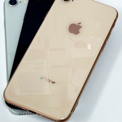 iPhone 8🔥🔥64gb 🍏🍏🔥🔥 excellent condition! $220🍏🍏🔥🔥