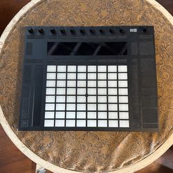 Ableton Push 2
