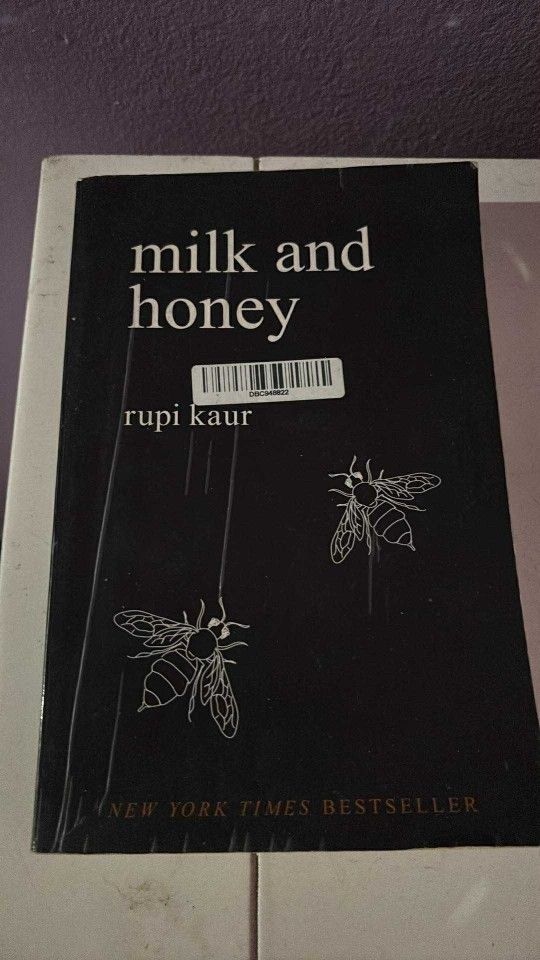 Poetry Book