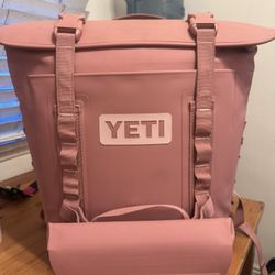YETI Hopper M12 With Sidekick Dry 1L 