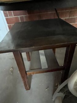 Coffee end table
