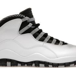 Air Jordan 10