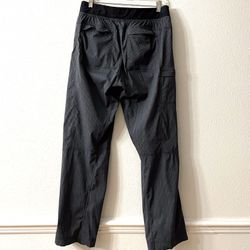🍋Lululemon Liner Less Jogger Pants L ( NWT $118) 
