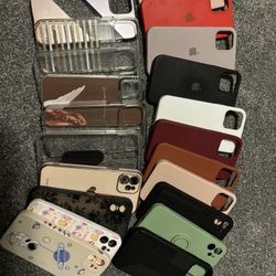 iPhone 12 Cases