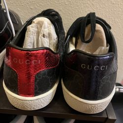 Men’s Gucci Shoes 