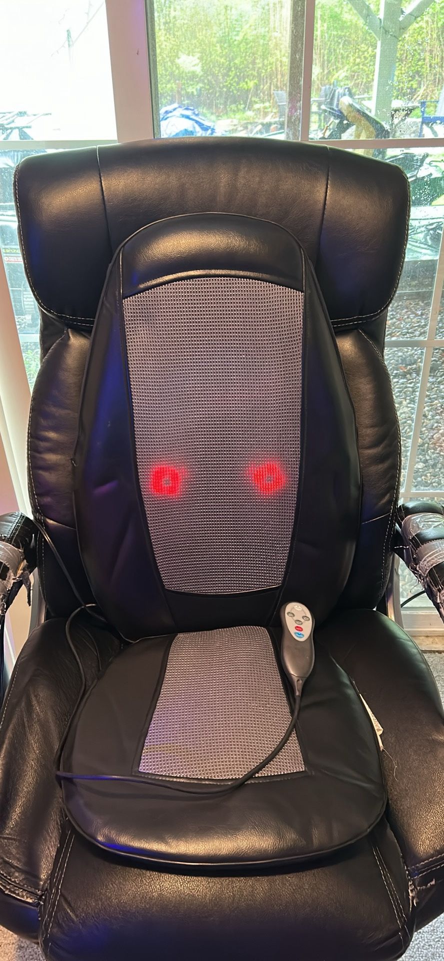 Homedics Massage Pad
