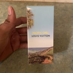 LV Pacific Chill