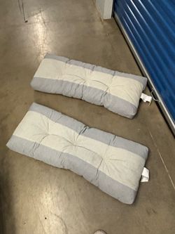 Nook Pillows