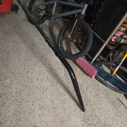 Fishing Syndicate Unlimited Bent But Rod