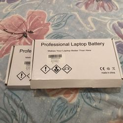 42wh Labtop Battery 
