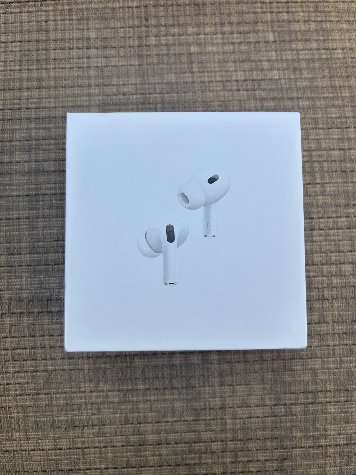 Airpod Pro’s Gen 2 ANC (Negotiable)