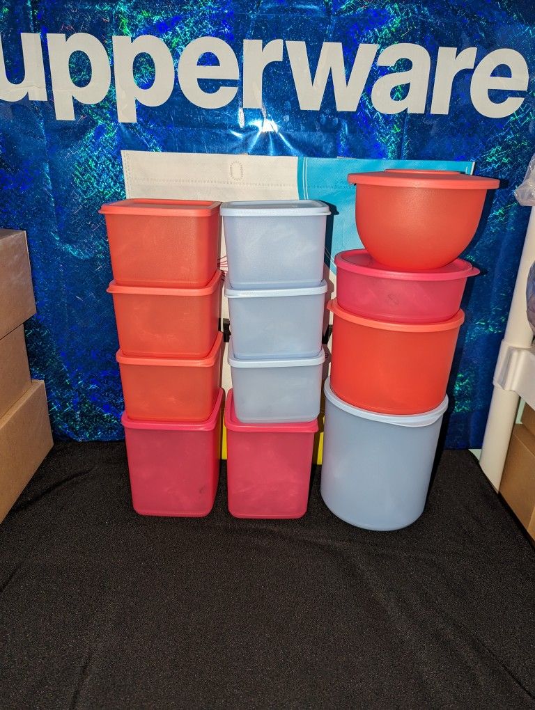 Tupperware