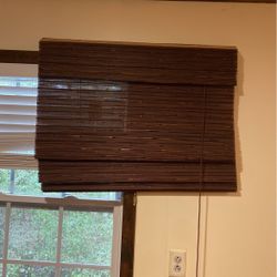 Roman Shade( 2)