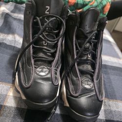 Jordan Pro Strong GS