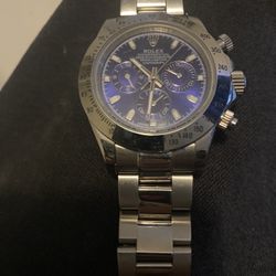 Men’s Watch 