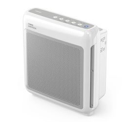 Coway Air Purifier Airmega 200M True HEPA with 361 sq. ft. Coverage in White