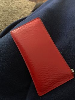 Louis Vuitton wallet