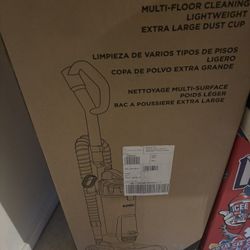 Eureka Vacuum(Read Description)