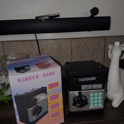 Number Bank