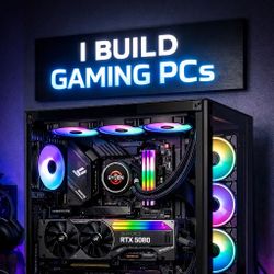 I Build PCS