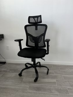 Recliner Desk Chair Multilevel 