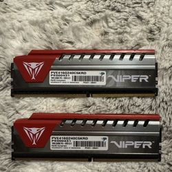 Viper Memory 32 G
