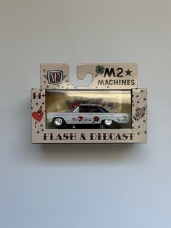 M2 Machine