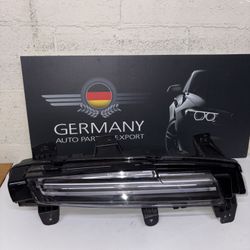 Cadillac Escalade 2024 Lh Fog lamp Oem