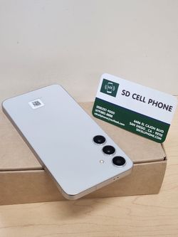 Samsung Galaxy S24 Plus 256 GB Unlocked For Any Carrier | Excellent Condition