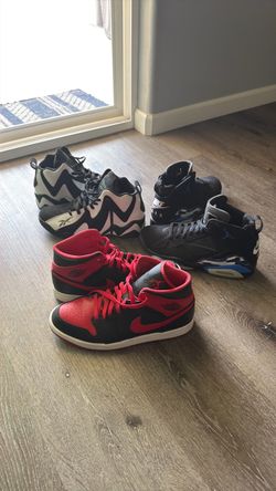 Jordan shoes