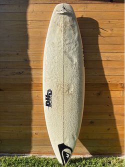 5’11 DHD DNA Surfboard
