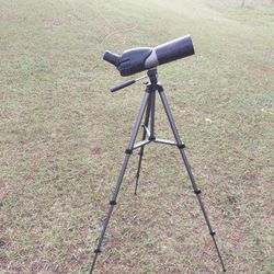 Telescope 15 45x60 Coleman