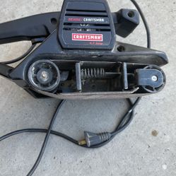 3.1/2 Inch Belt Sender For Sale
