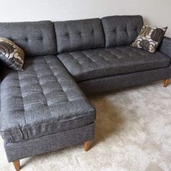 Sectional Sofa