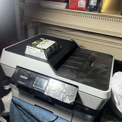 Brother Office Printer