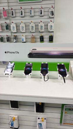 iPhones