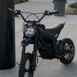 Modded Tuttio Soleil 01