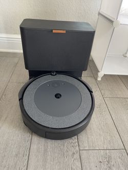 iRobot Roomba j7+