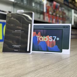 Samsung Galaxy Tab S7 Plus 