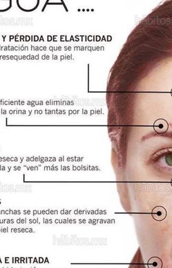 Cuida Tu Rostro Tu Salud Es Importante Para Nosotros